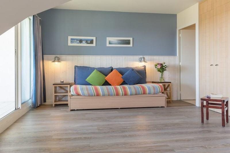 Residence Pierre & Vacances Premium Le Domaine De Cramphore Le Pouliguen Eksteriør billede