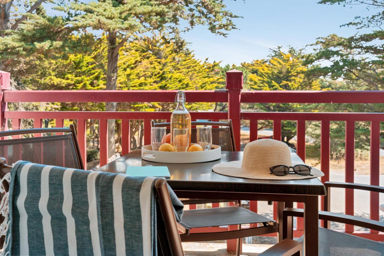 Residence Pierre & Vacances Premium Le Domaine De Cramphore Le Pouliguen Eksteriør billede